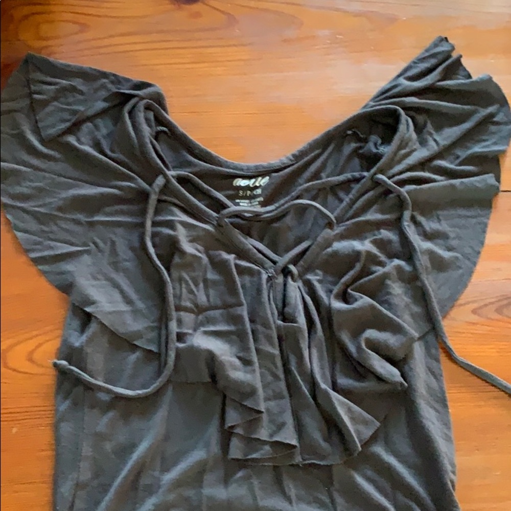 Body suit